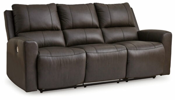 Boxmere - Reclining Living Room Set - Image 2