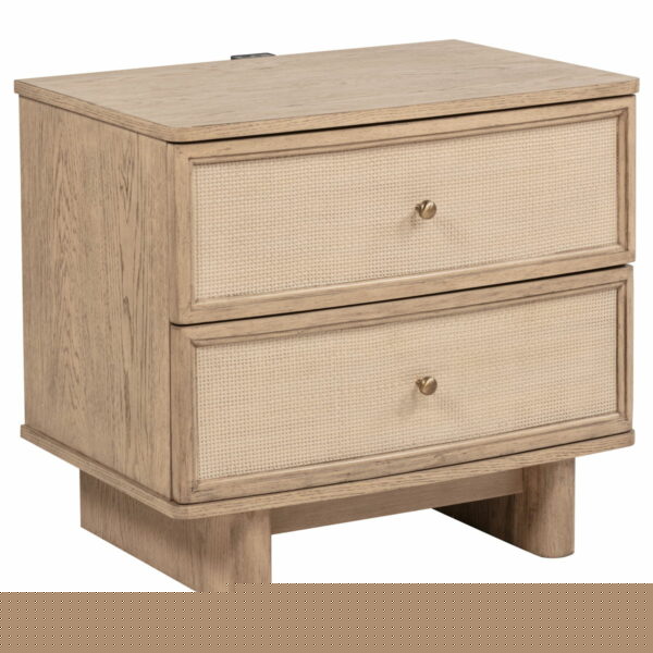 Kailani - Platform Bedroom Set - Image 8