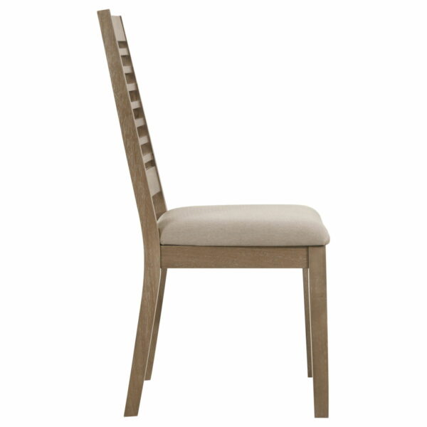 Scottsdale - Rectangular Dining Set - Image 2