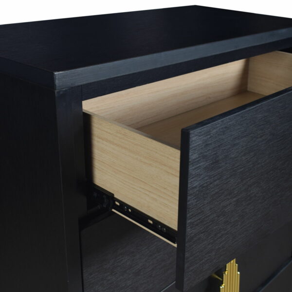Empire - Chest - Black - Image 5