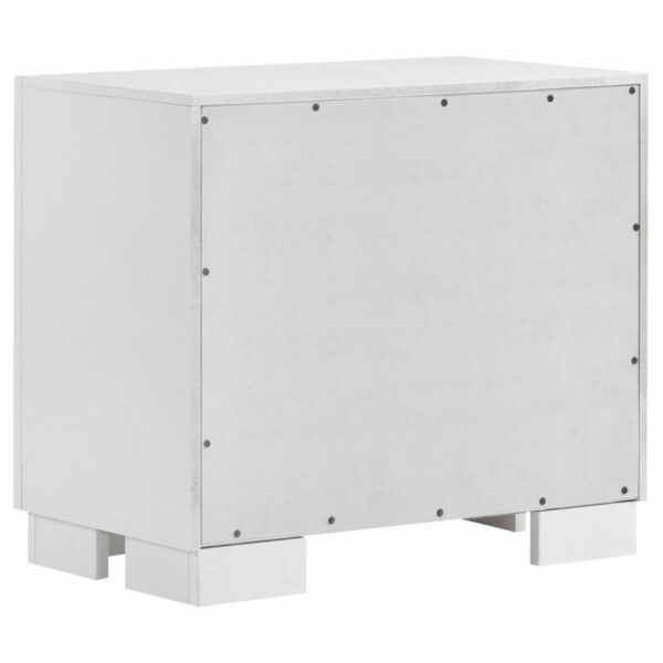 Jessica - LED Bedroom Set - Image 15