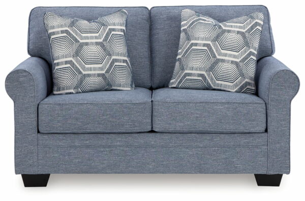 Carissa Manor - Living Room Set - Image 4