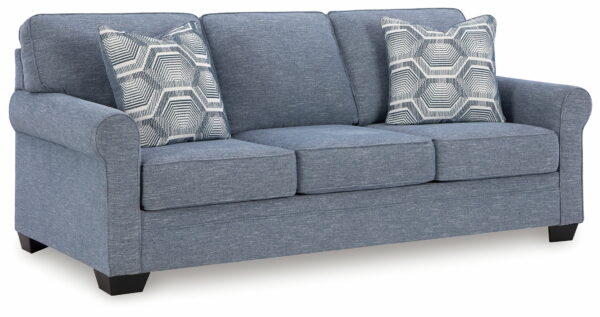 Carissa Manor - Living Room Set - Image 8