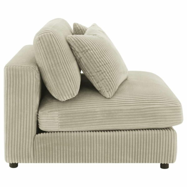 Blaine - Reversible Upholstered Chaise Sectional Sofa - Image 16