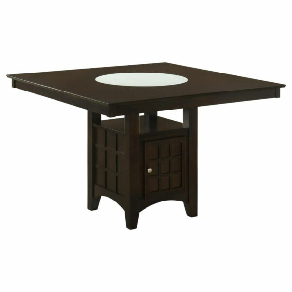 Gabriel - Square Counter Height Dining Set - Image 10