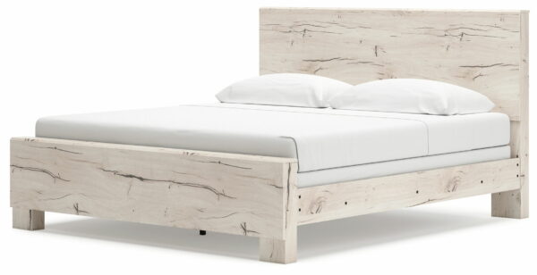 Lawroy - Panel Bed - Image 19