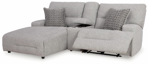 Acklen Place - Reclining Sectional - Image 9