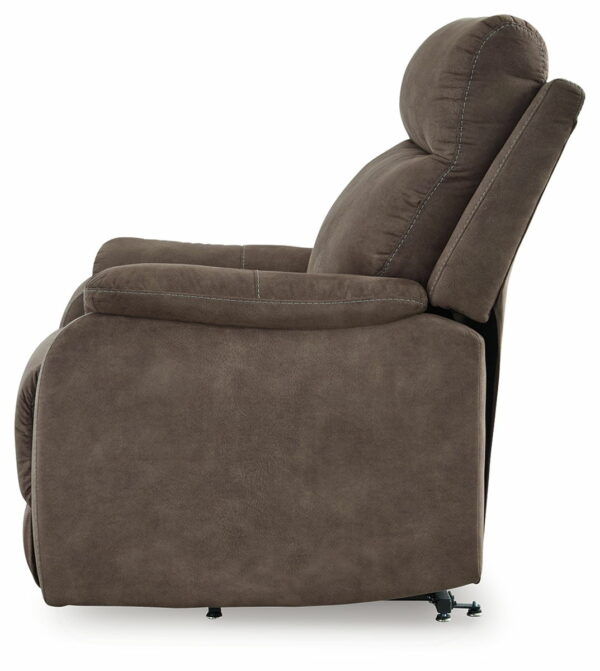 Crestmeade - Power Lift Recliner - Image 2