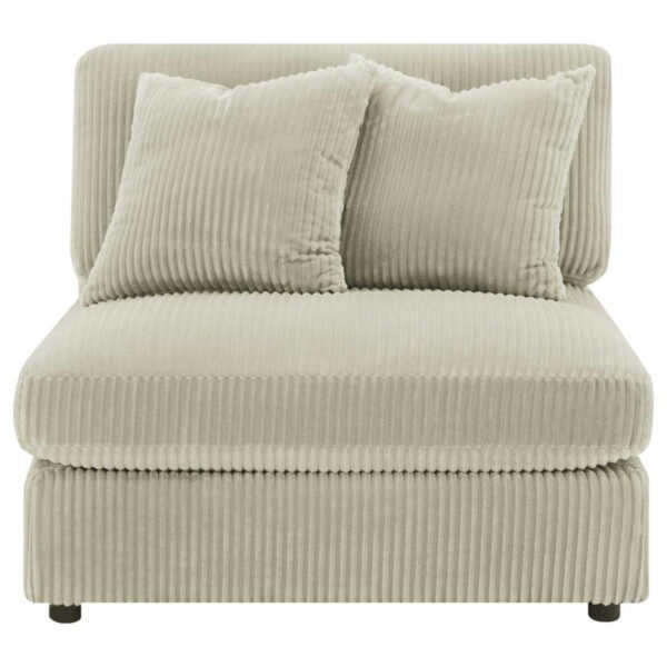 Blaine - Reversible Upholstered Chaise Sectional Sofa - Image 28