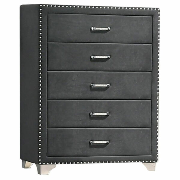 Melody - Bedroom Set - Image 43