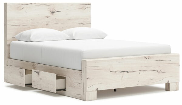 Lawroy - Storage Bedroom Set - Image 49