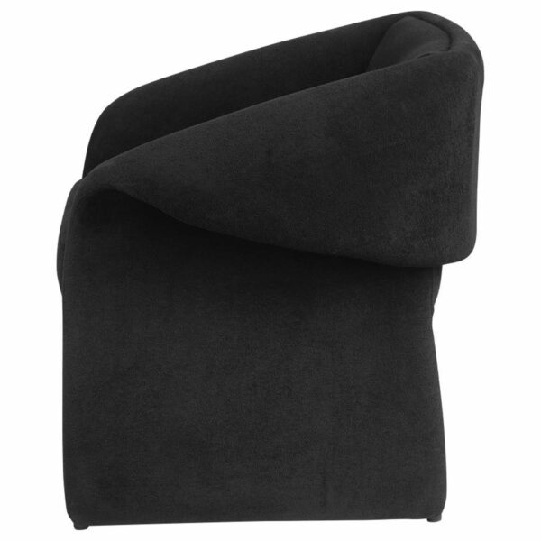 Ramsey - Upholstered Sloped Arm Accent Chair - Image 13