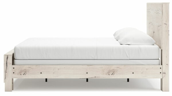 Lawroy - Panel Bed - Image 18