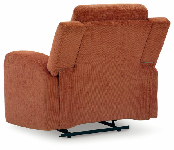 Danum - Reclining Living Room Set - Image 26