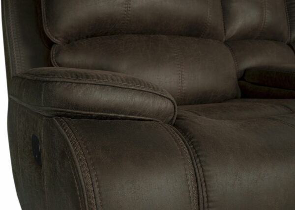 Brookings - Console Loveseat - Image 14
