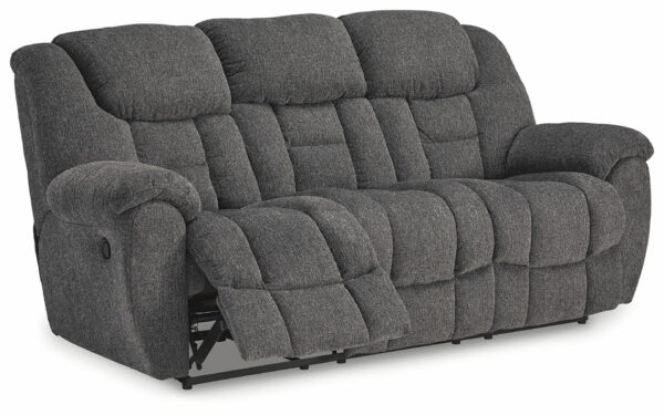 Foreside - Reclining Living Room Set - Image 12