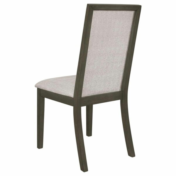 Kelly - Rectangular Dining Table Set - Image 10