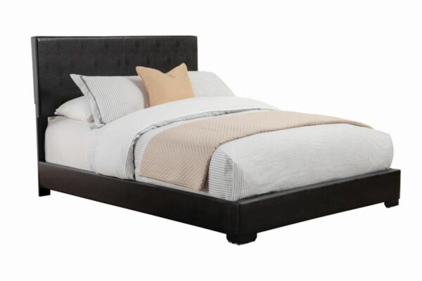 Conner - Upholstered Panel Bed - Image 24