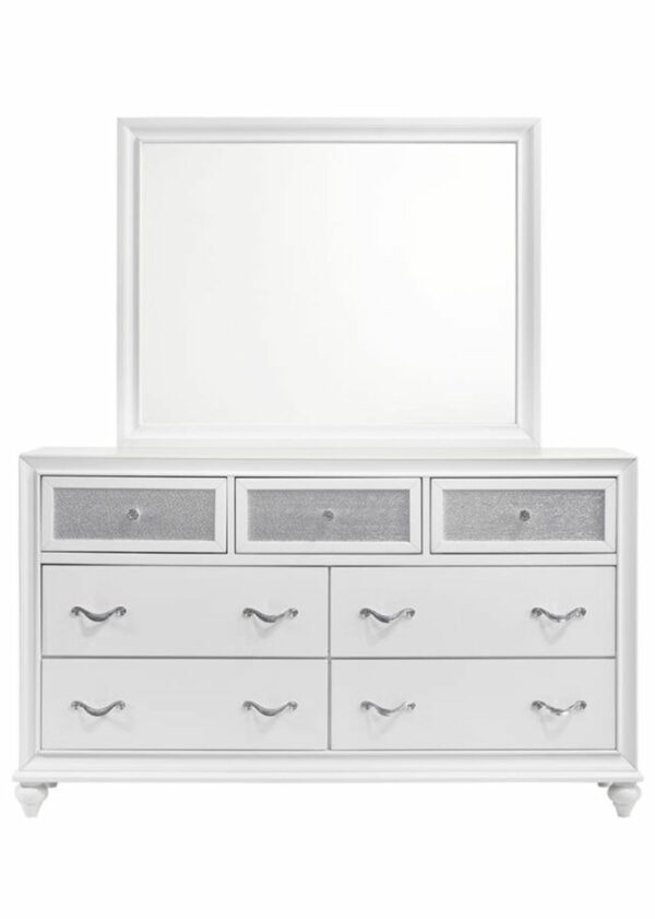 Barzini - Bedroom Set - Image 28