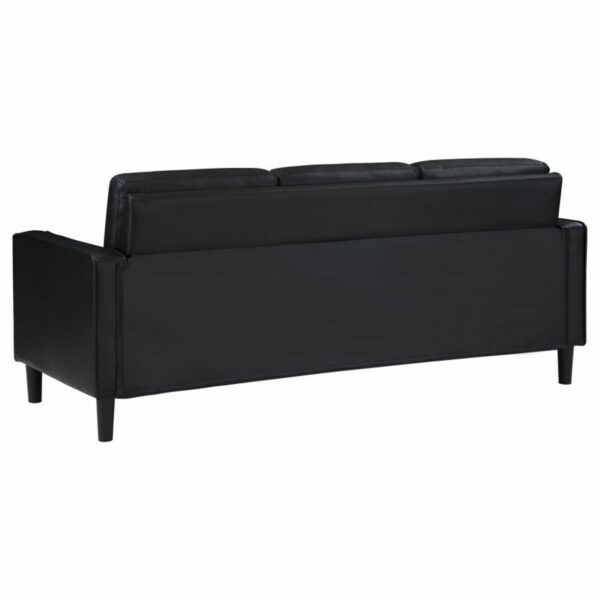 Ruth - Upholstered Track Arm Sofa - Image 7