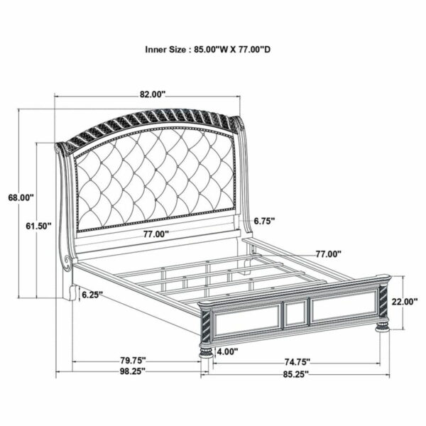 Emmett - Bedroom Set - Image 31