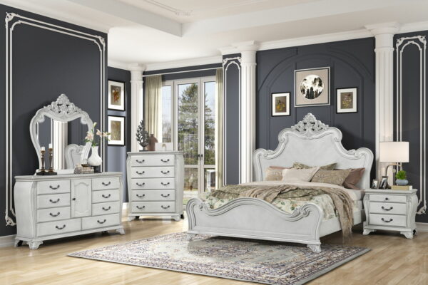 Cambria Hills - Chest - Mist Gray - Image 7