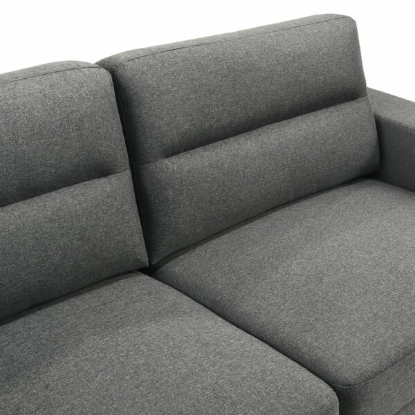 Vale - Sofa - Gray - Image 3