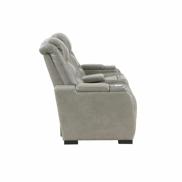 Breckenridge - Console Loveseat - Image 13