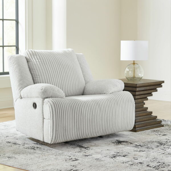 Top Tier - Rocker Recliner - Image 15