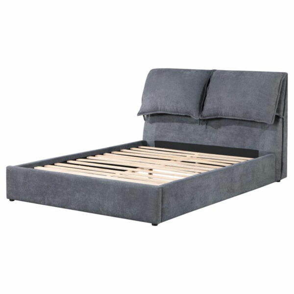 Laurel - Upholstered Panel Bed - Image 10