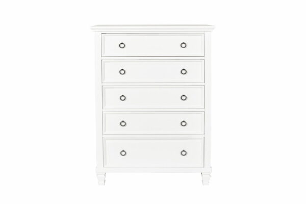 Tamarack - Chest - Image 7