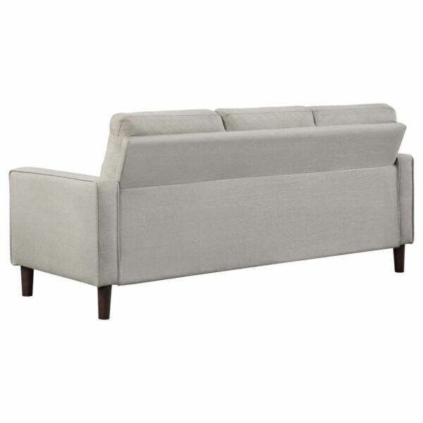 Bowen - Upholstered Track Arm Tufted Sofa - Image 12