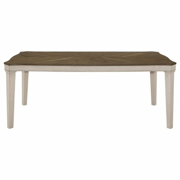 Ronnie - Rectangular Dining Table Set - Image 13