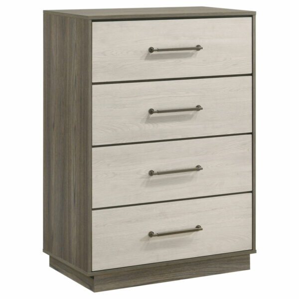 Fenwick - Upholstered Bedroom Set - Image 53