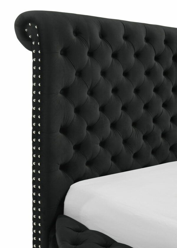 Brigitte - Storage Bed - Image 8