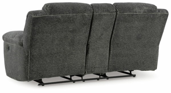 Frohn - Dbl Reclining Loveseat With Console - Image 22
