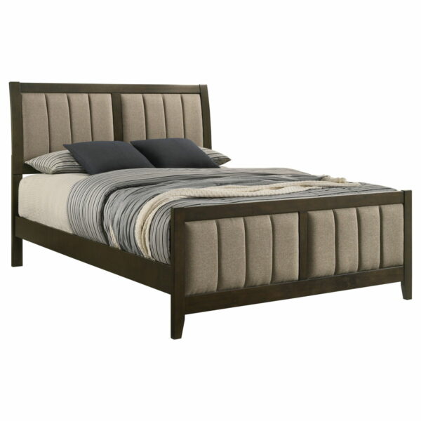 Wilkes - Upholstered Bed - Image 22