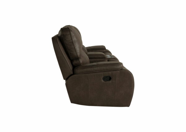 Brookings - Console Loveseat - Image 6