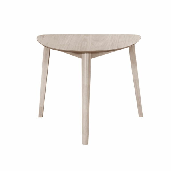 Oscar - Corner Table & 2 Chairs - Image 2
