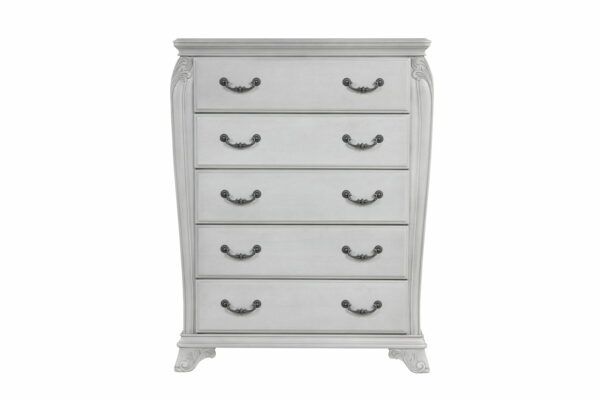 Cambria Hills - Chest - Mist Gray - Image 5