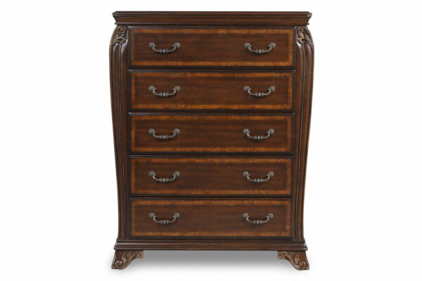 Montecito - Chest - Cherry - Image 3