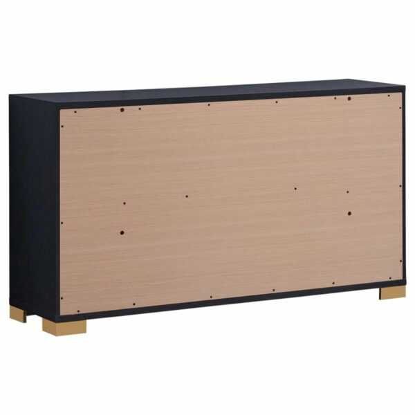 Marceline - 6-Drawer Dresser - Image 9