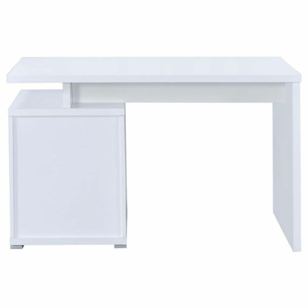 Irving - 2-Drawer Office Computer Desk - Image 21