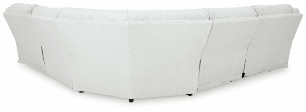 Top Tier - Reclining Sectional - Image 16