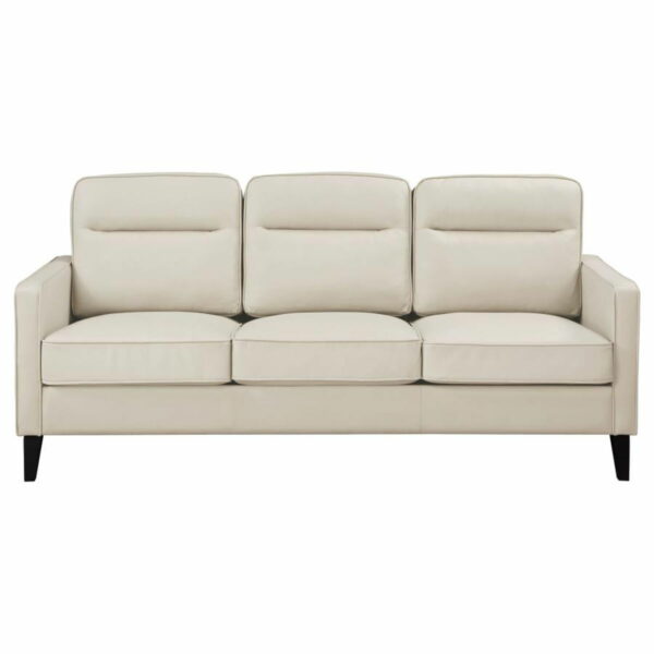 Jonah - Upholstered Track Arm Sofa Set - Image 22