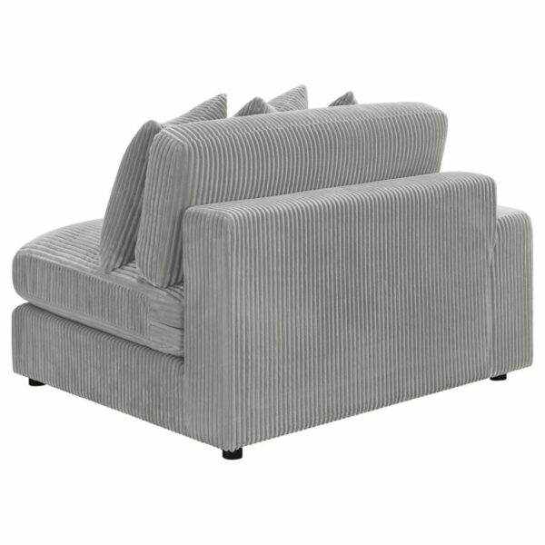Blaine - Upholstered Reversible Chaise Sectional Sofa - Image 15