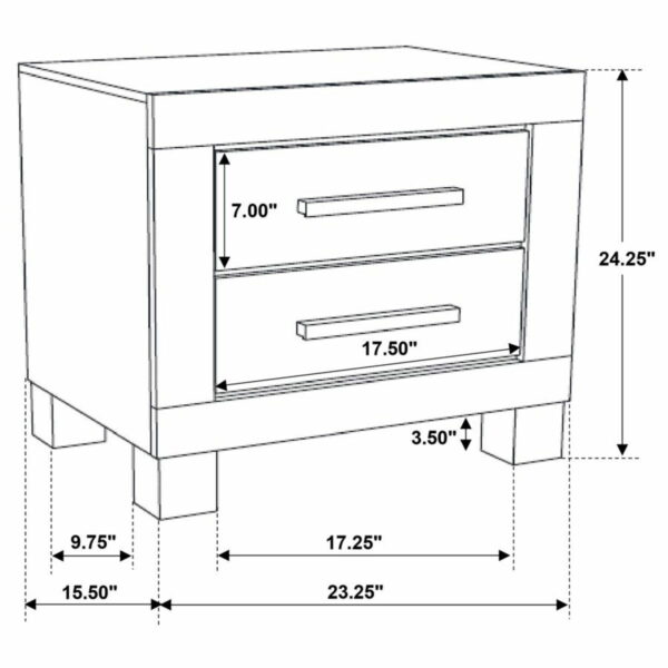 Woodmont - Bedroom Set - Image 57