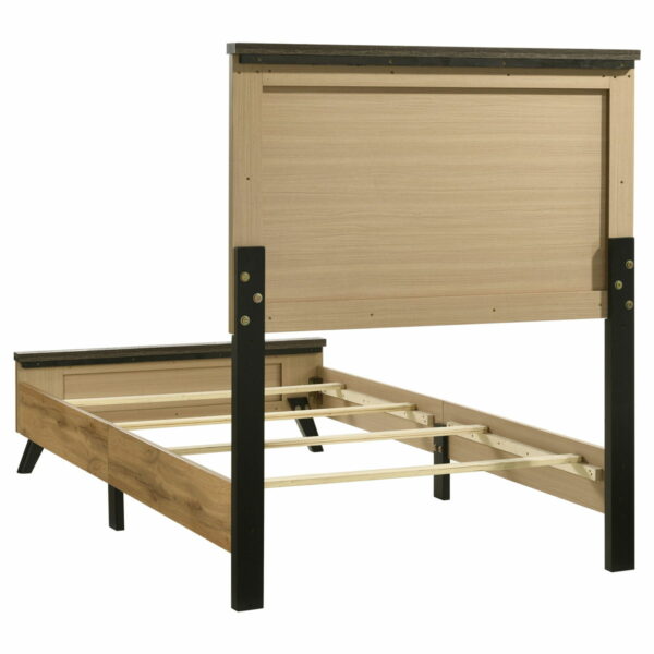 Kaywood - Panel Bed - Image 13