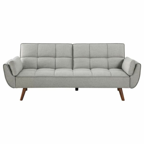 Caufield - Upholstered Convertible Sofa Bed - Image 21