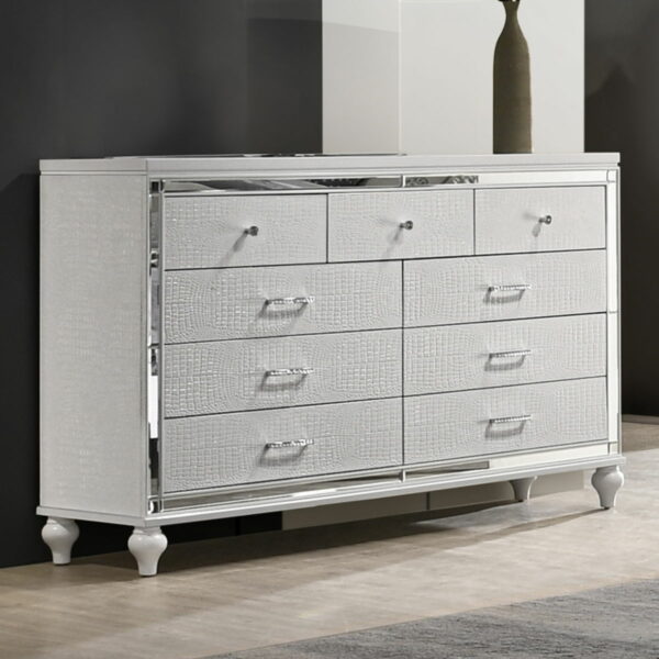 Valentino - Dresser - Image 4